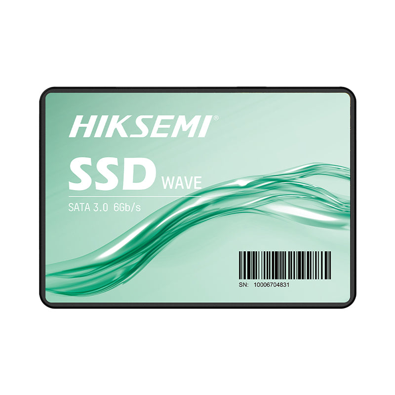HIKSEMI WAVE(S) 2.5" 1TB SATAIII SSD - Stellar Technologies