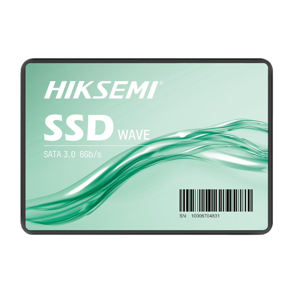 HIKSEMI WAVE(S) 2.5" 2TB SATAIII Solid State Drive - Stellar Technologies