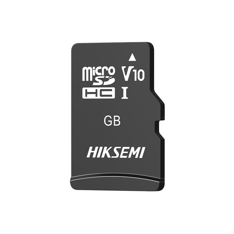 HIKSEMI C1 256GB Micro SD Card with Adapter - Stellar Technologies