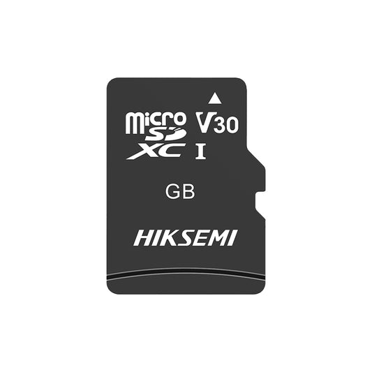 HIKSEMI C1 32GB Micro SD Card with Adapter - Stellar Technologies