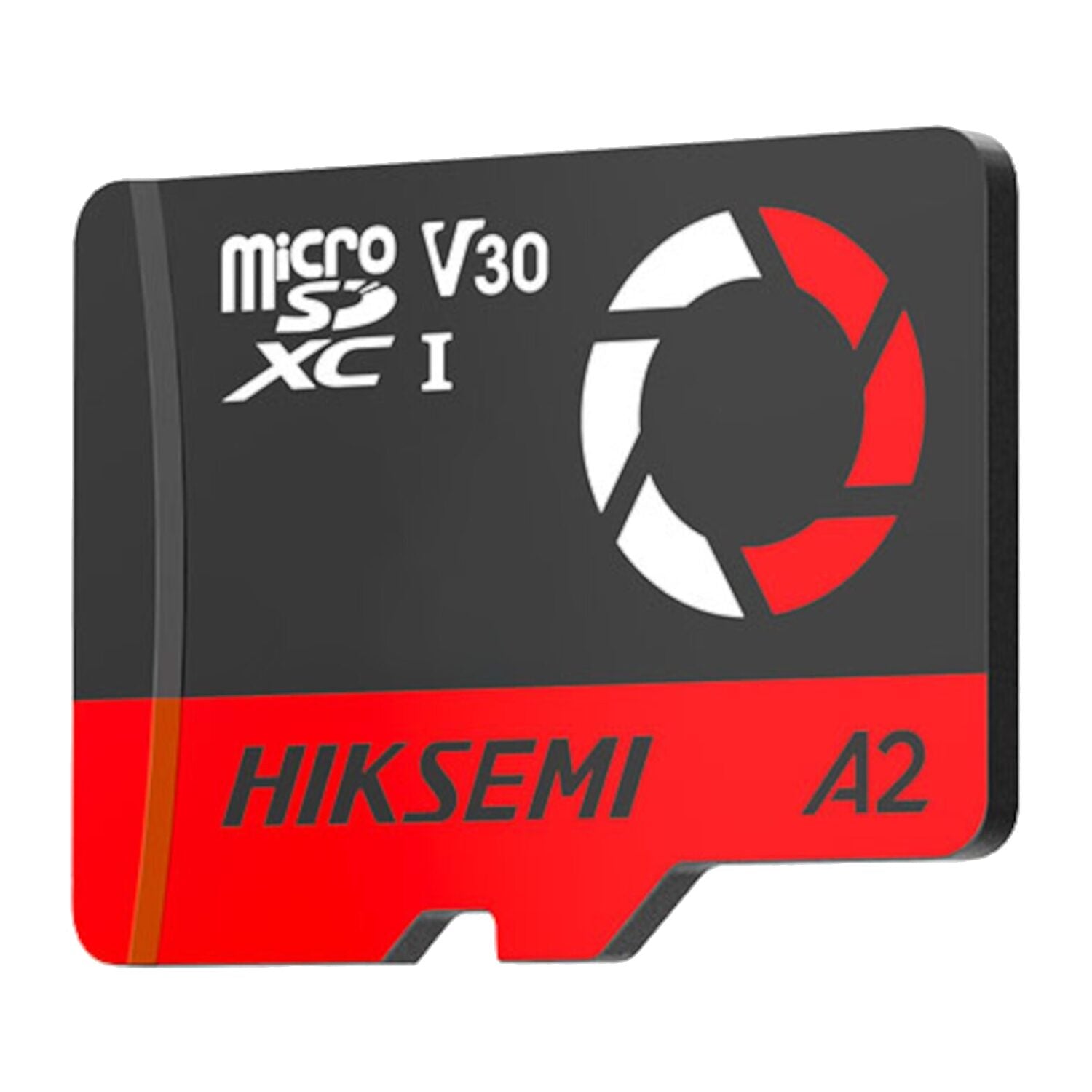 HIKSEMI Capture V30 512GB MicroSDXC Card (Without Adapter) - Stellar Technologies