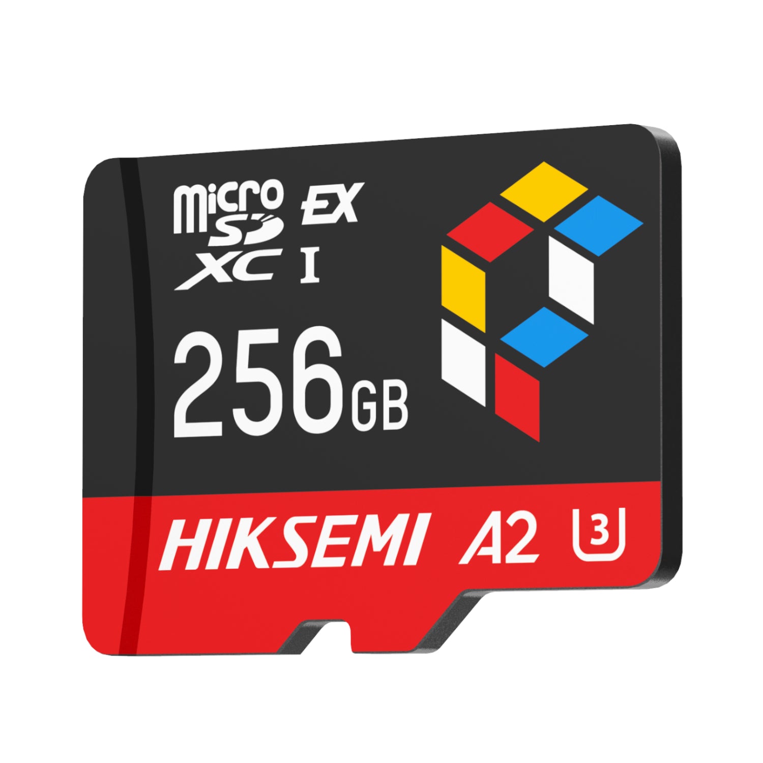 Hiksemi Future PRO 256GB MicroSD EXPRESS PCIE 3x1 TLC (Without Adapter) - Stellar Technologies
