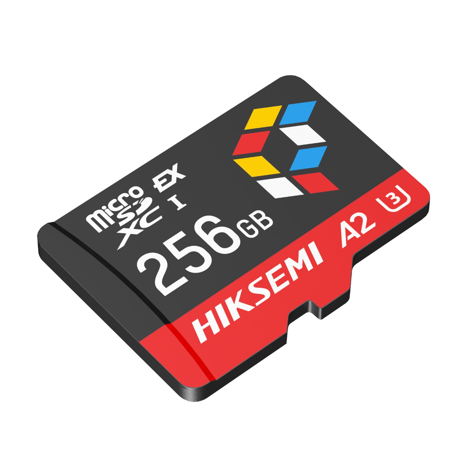 Hiksemi Future PRO 256GB MicroSD EXPRESS PCIE 3x1 TLC (Without Adapter) - Stellar Technologies