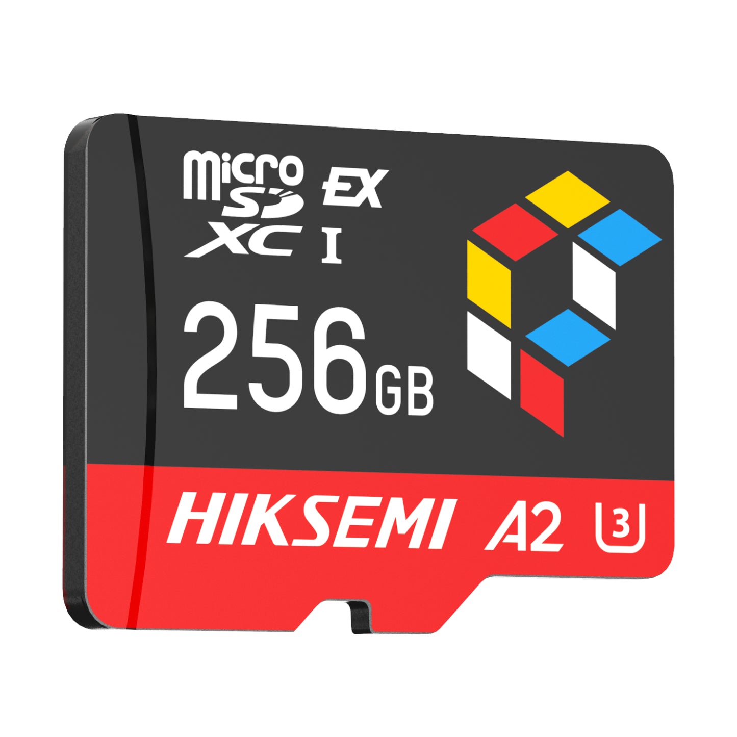 Hiksemi Future PRO 256GB MicroSD EXPRESS PCIE 3x1 TLC (Without Adapter) - Stellar Technologies