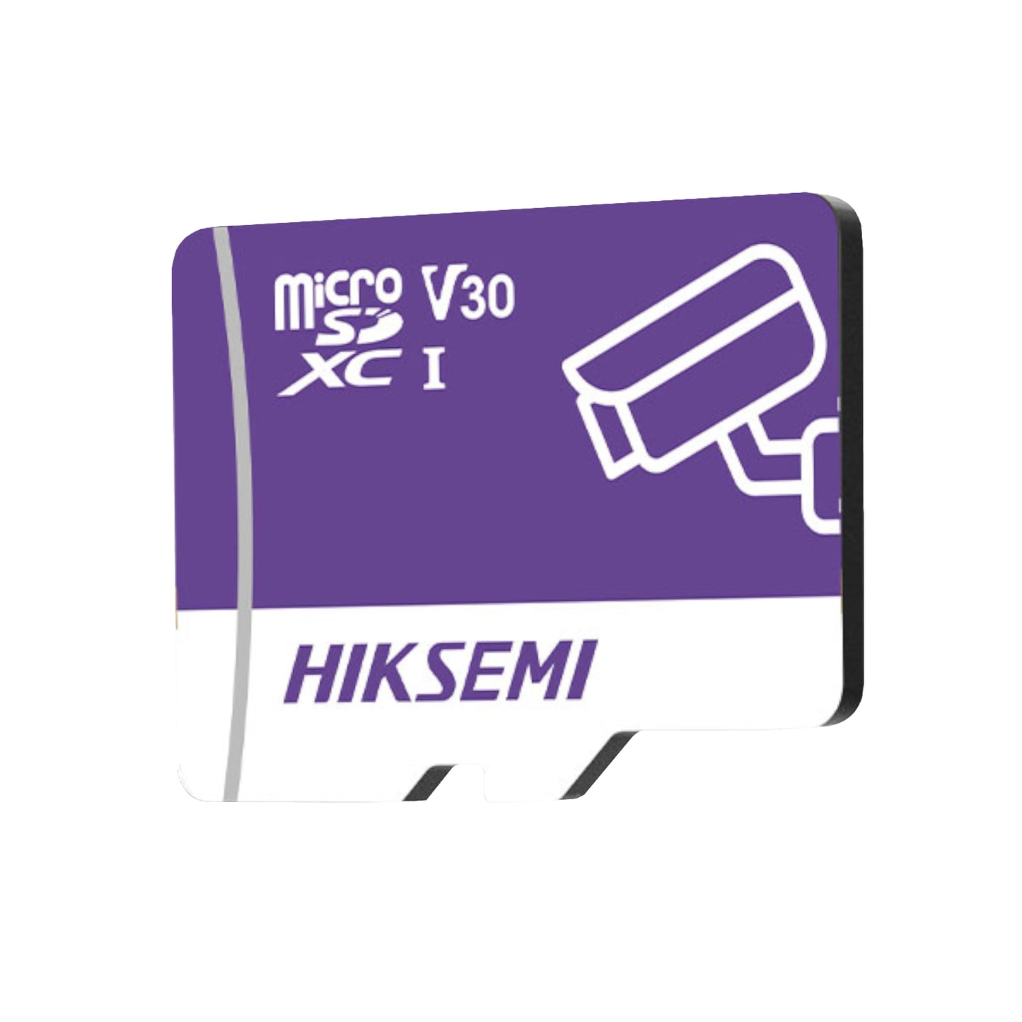 Hiksemi Guard U1+U3 TLC 256GB MicroSDXC (Without Adapter) - Stellar Technologies