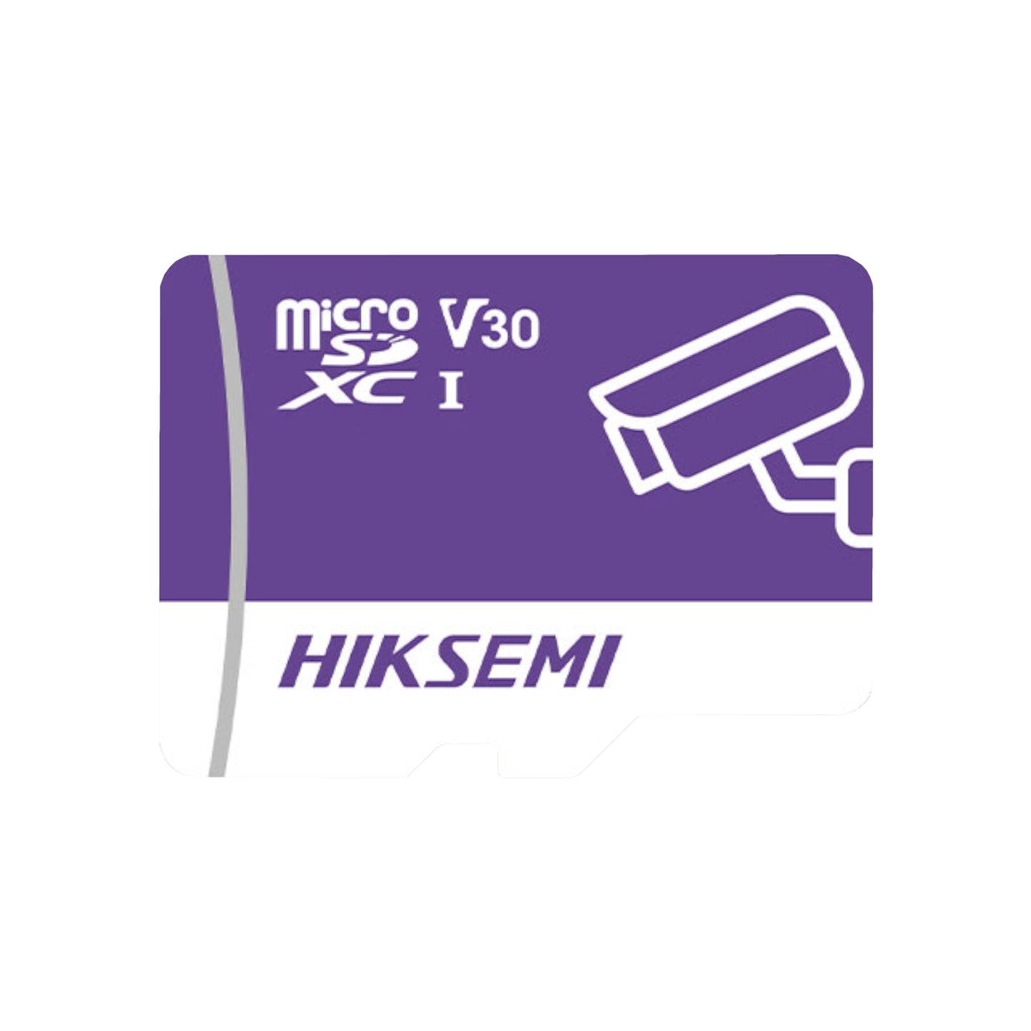 Hiksemi Guard U1+U3 TLC 256GB MicroSDXC (Without Adapter) - Stellar Technologies