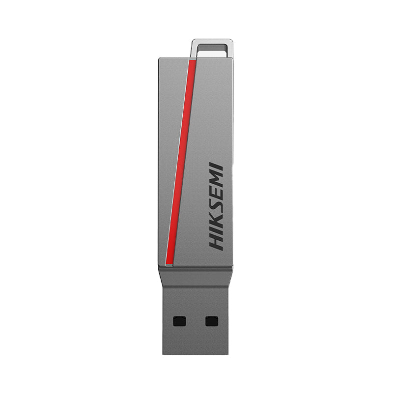 HIKSEMI Dual Slim 64GB USB3.2 Flash Drive - Stellar Technologies
