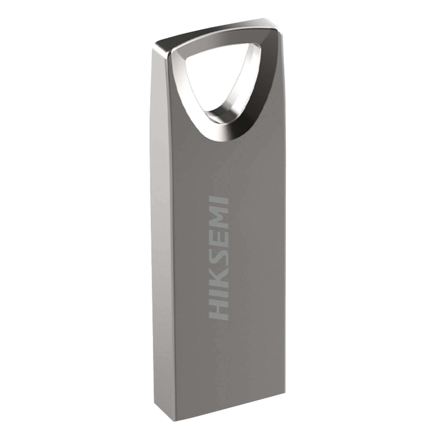 Hiksemi Classic 16GB USB2.0 Flash Drive - Metal - Stellar Technologies