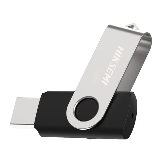 HIKSEMI Rotary Series 32GB USB3.0 Flash Drive - Stellar Technologies