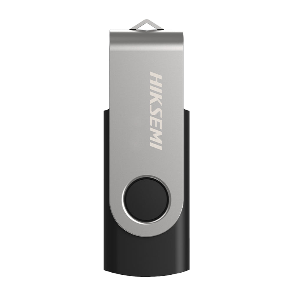 HIKSEMI Rotary Series 64GB USB3.0 Flash Drive - Stellar Technologies