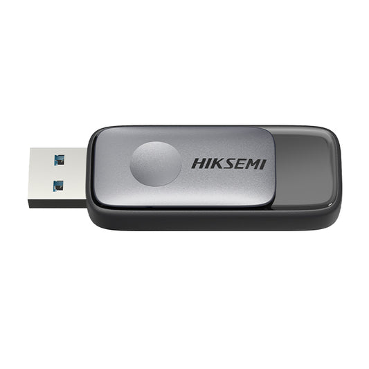 HIKSEMI Pully 32GB USB3.2 Flash Drive - Stellar Technologies