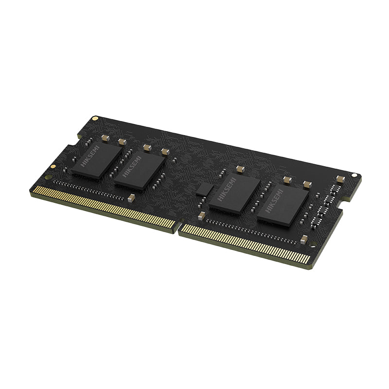 HIKSEMI Hiker 4GB 1600MHZ DDR3 SODIMM - Stellar Technologies