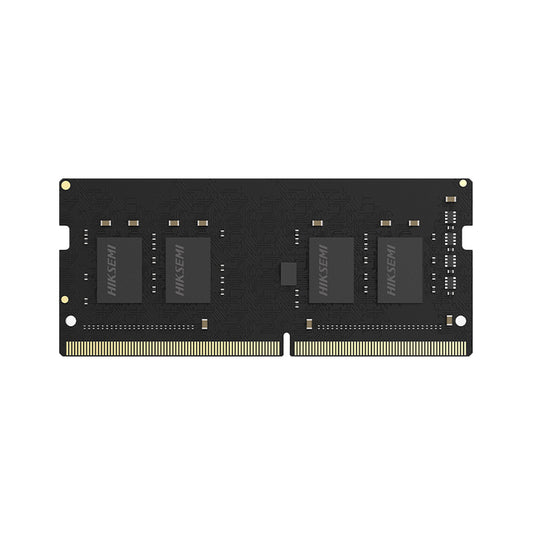 HIKSEMI Hiker 4GB 1600MHZ DDR3 SODIMM - Stellar Technologies