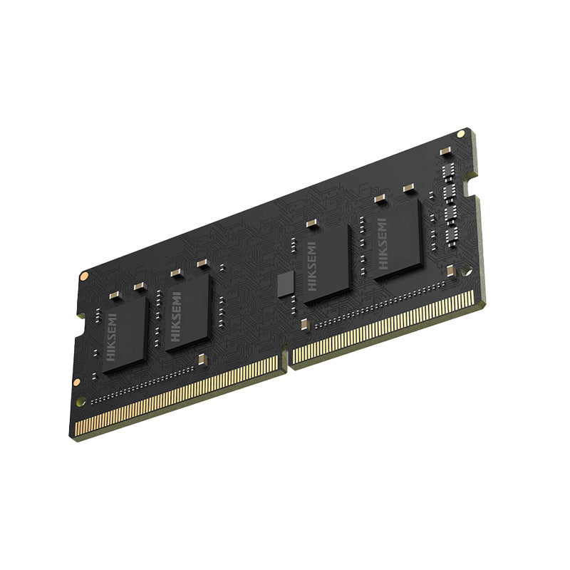 HIKSEMI Hiker 4GB 1600MHZ DDR3 SODIMM - Stellar Technologies