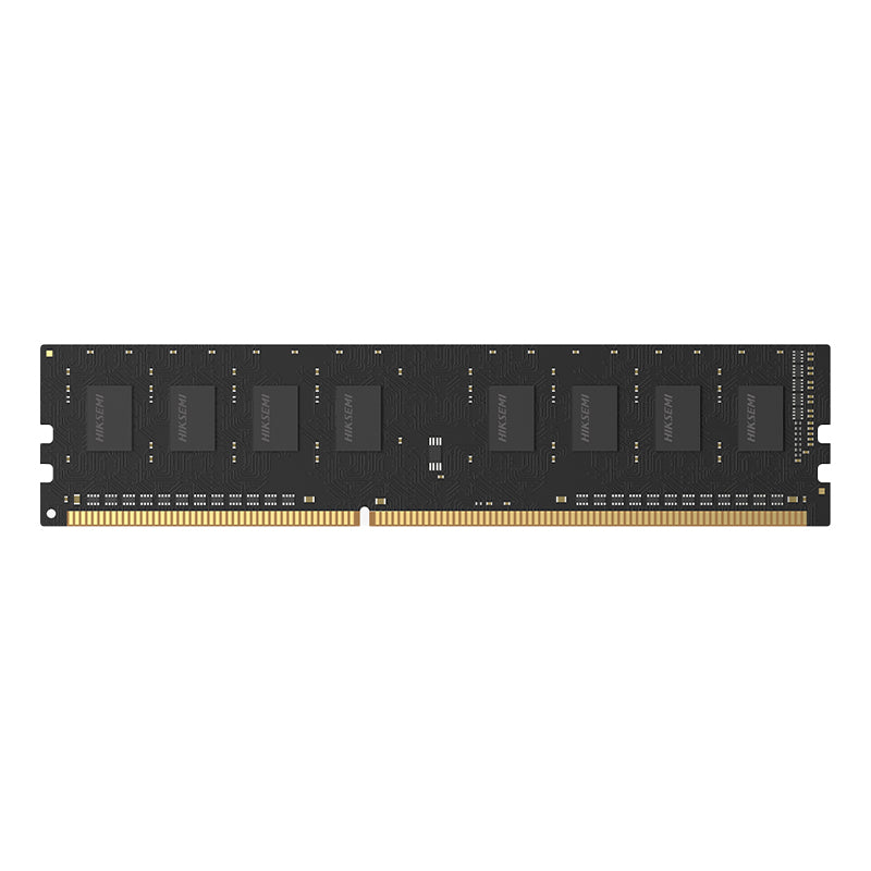 HIKSEMI Hiker 4GB 1600MHZ DDR3 UDIMM - Stellar Technologies