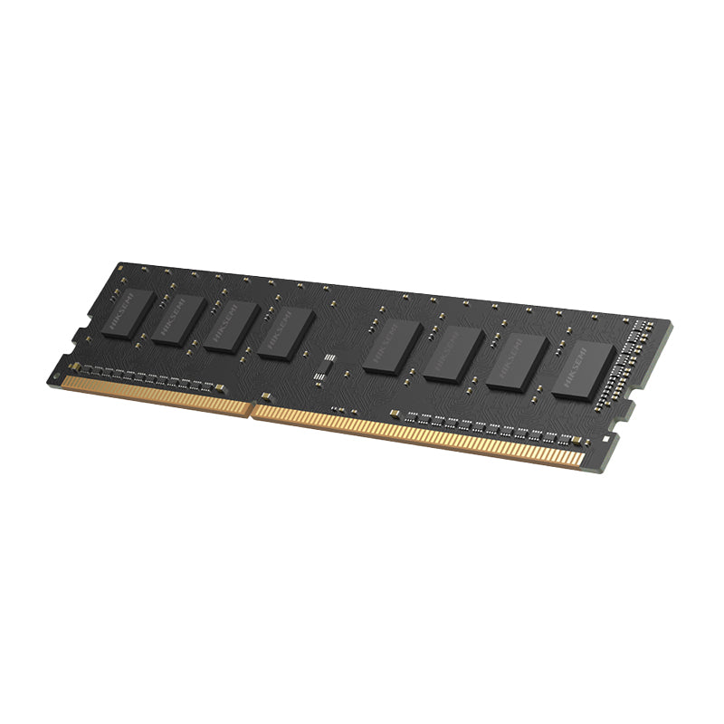 HIKSEMI Hiker 4GB 1600MHZ DDR3 UDIMM - Stellar Technologies