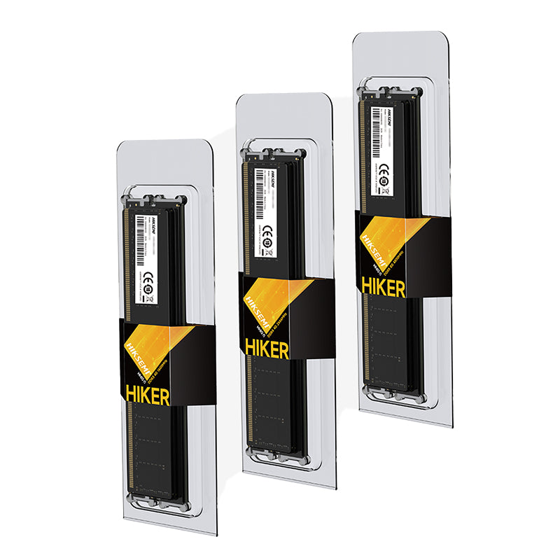 HIKSEMI Hiker 8GB 1600MHZ DDR3 UDIMM - Stellar Technologies
