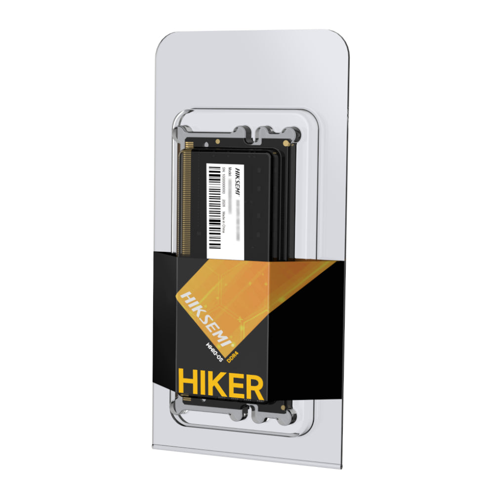 Hiksemi Hiker 16GB DDR4 2666MHz Notebook Memory - Stellar Technologies
