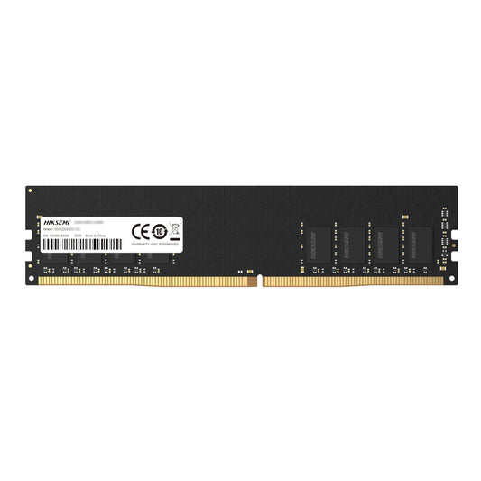 Hiksemi Hiker 4GB DDR4 2666MHz Desktop Memory - Stellar Technologies