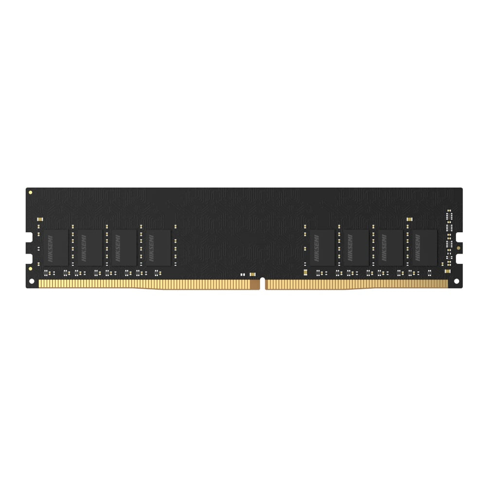 Hiksemi Hiker 8GB DDR4 2666MHz Desktop Memory - Stellar Technologies