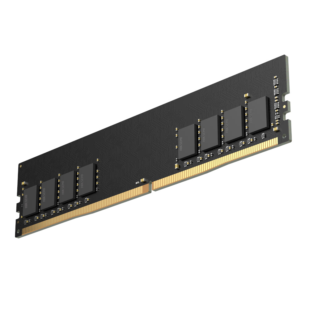 HIKSEMI 8GB 3200MHz DDR4 UDIMM Memory - Stellar Technologies