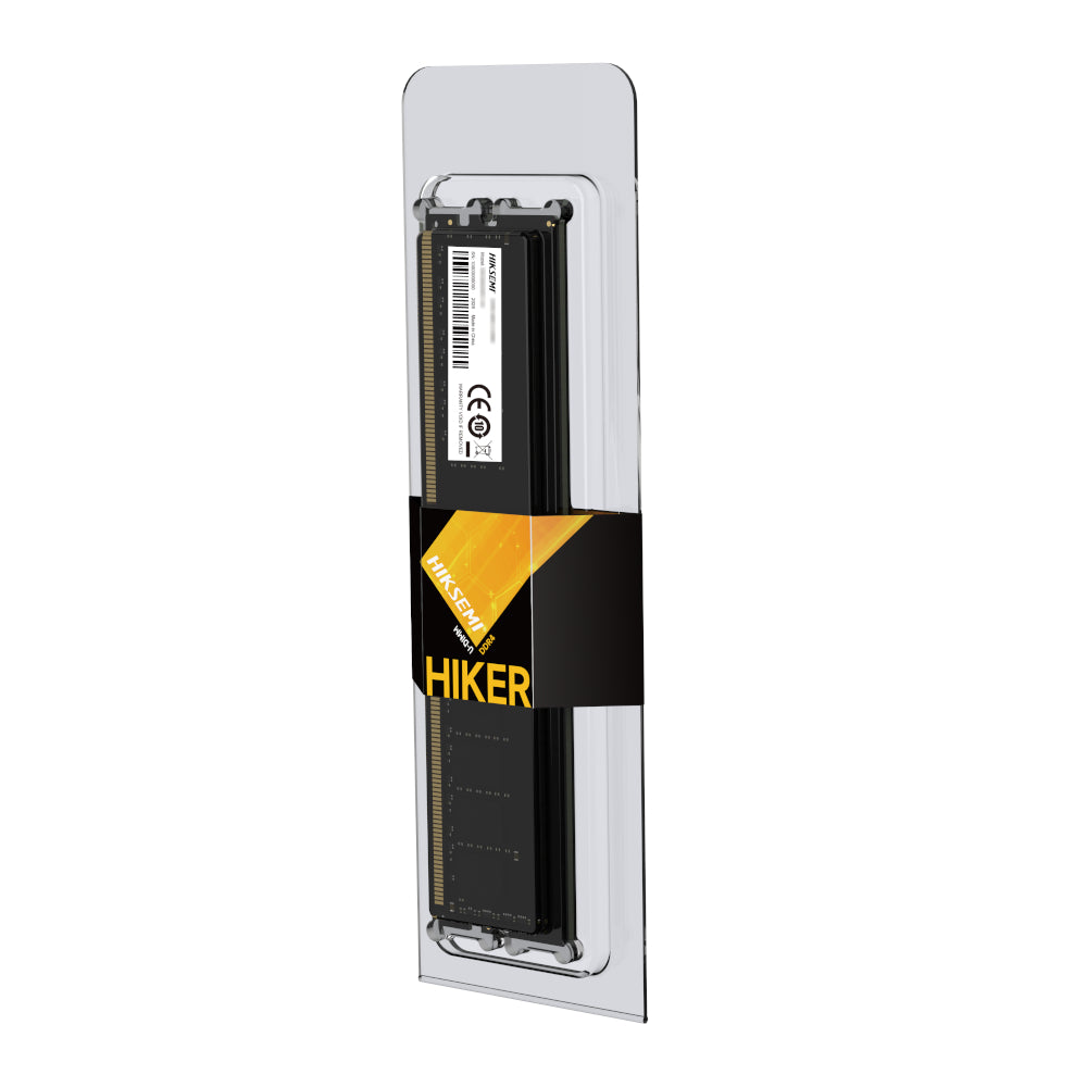 HIKSEMI 8GB 3200MHz DDR4 UDIMM Memory - Stellar Technologies