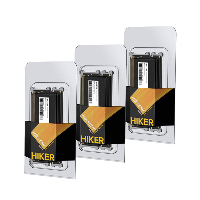 HIKSEMI Hiker 16GB 3200MHZ DDR4 SODIMM - Stellar Technologies