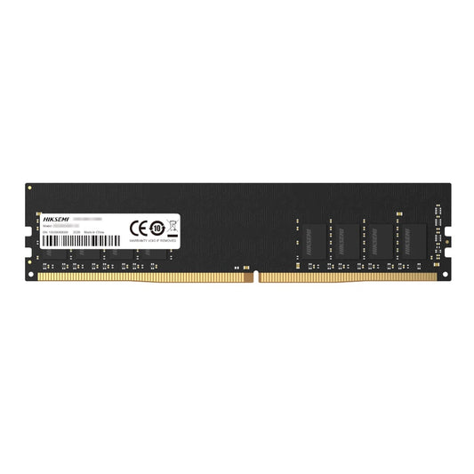 Hiksemi Hiker 16GB DDR4 2666MHz Desktop Memory - Stellar Technologies