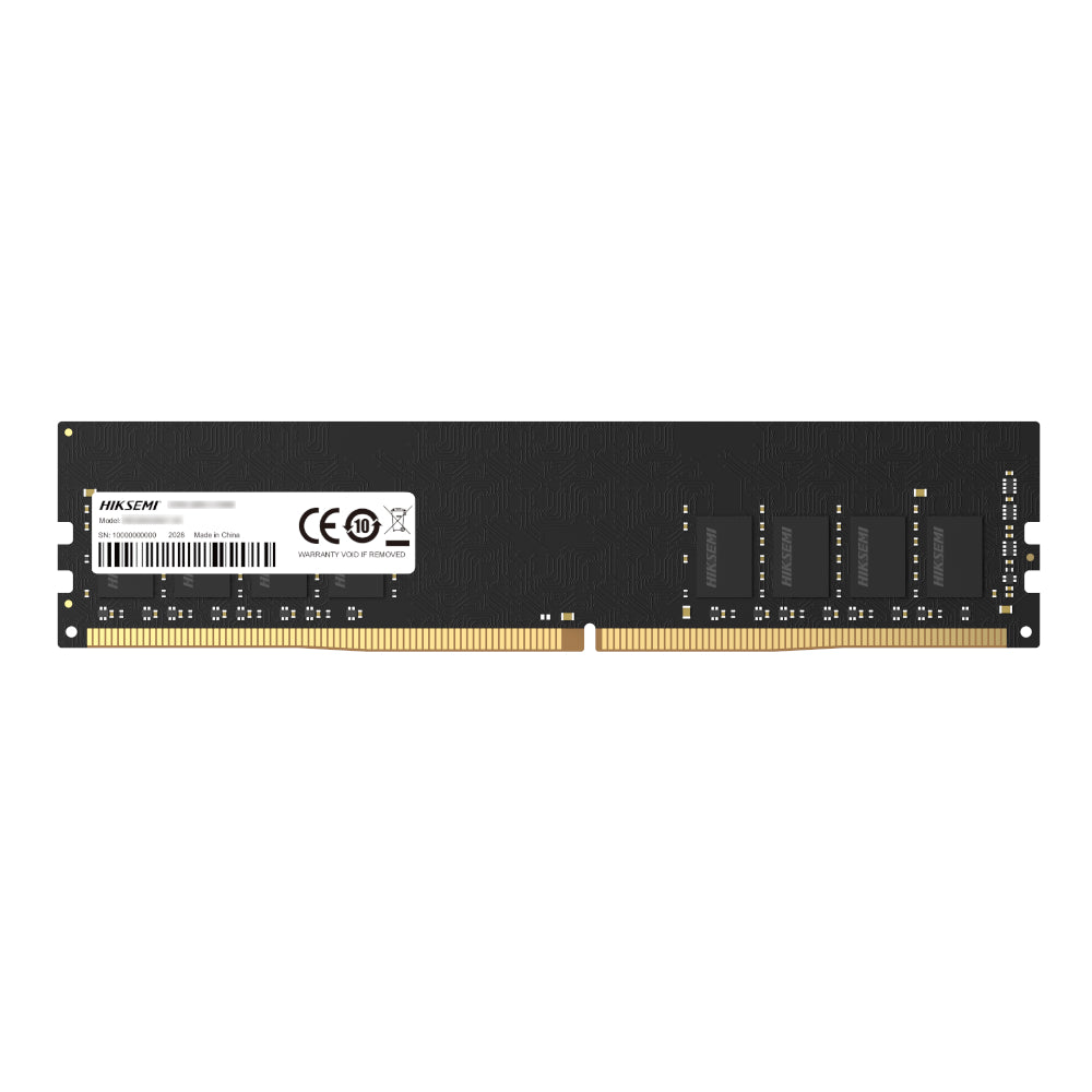 HIKSEMI Hiker 16GB 3200MHz DDR4 UDIMM Memory - Stellar Technologies