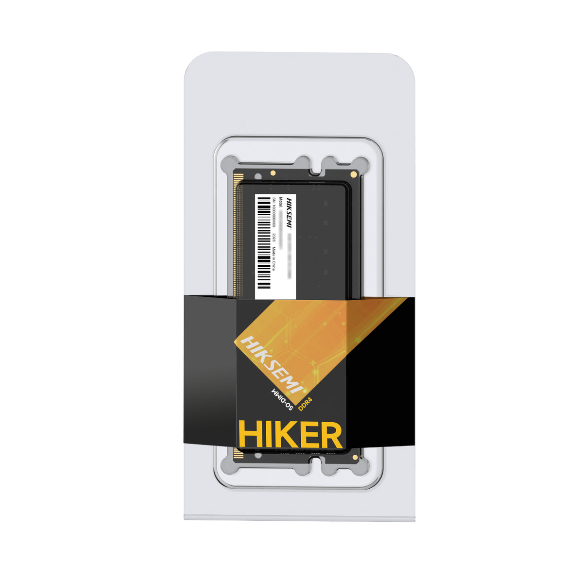 Hiksemi Hiker 32GB DDR4 3200MHz Notebook Memory - Stellar Technologies