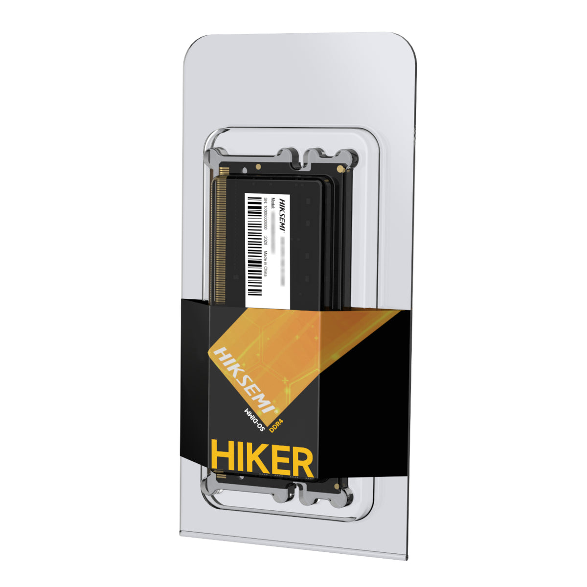 Hiksemi Hiker 32GB DDR4 3200MHz Notebook Memory - Stellar Technologies