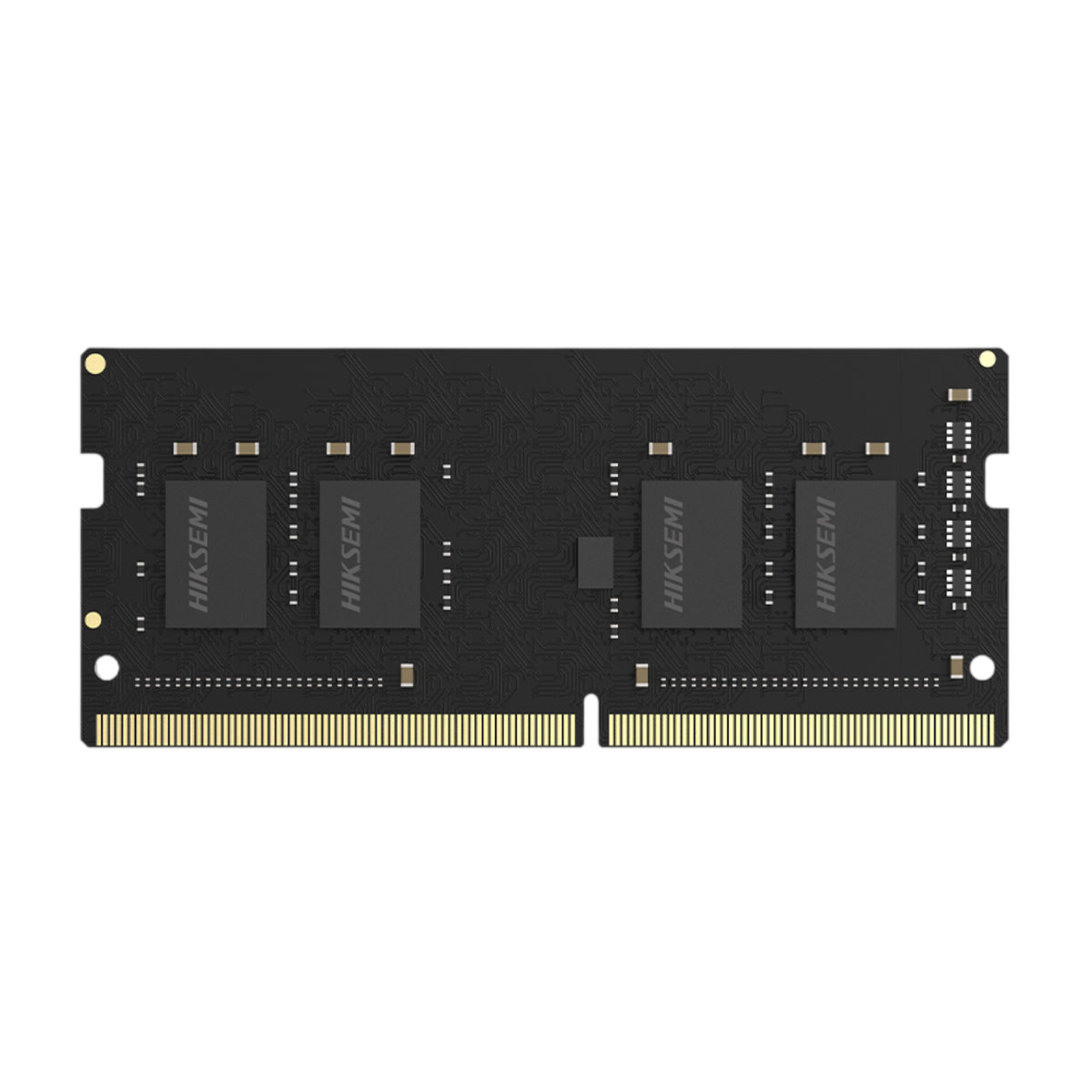 Hiksemi Hiker 8GB DDR5 4800MHz SODIMM Notebook Memory - Stellar Technologies