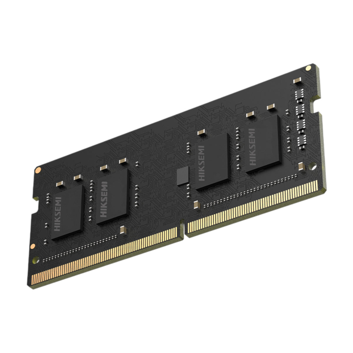 Hiksemi Hiker 8GB DDR5 4800MHz SODIMM Notebook Memory - Stellar Technologies