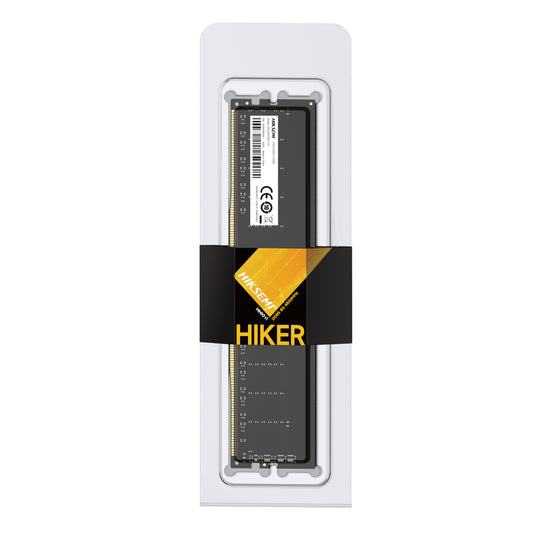Hiksemi Hiker 8GB DDR5 4800MHz Desktop Memory - Stellar Technologies