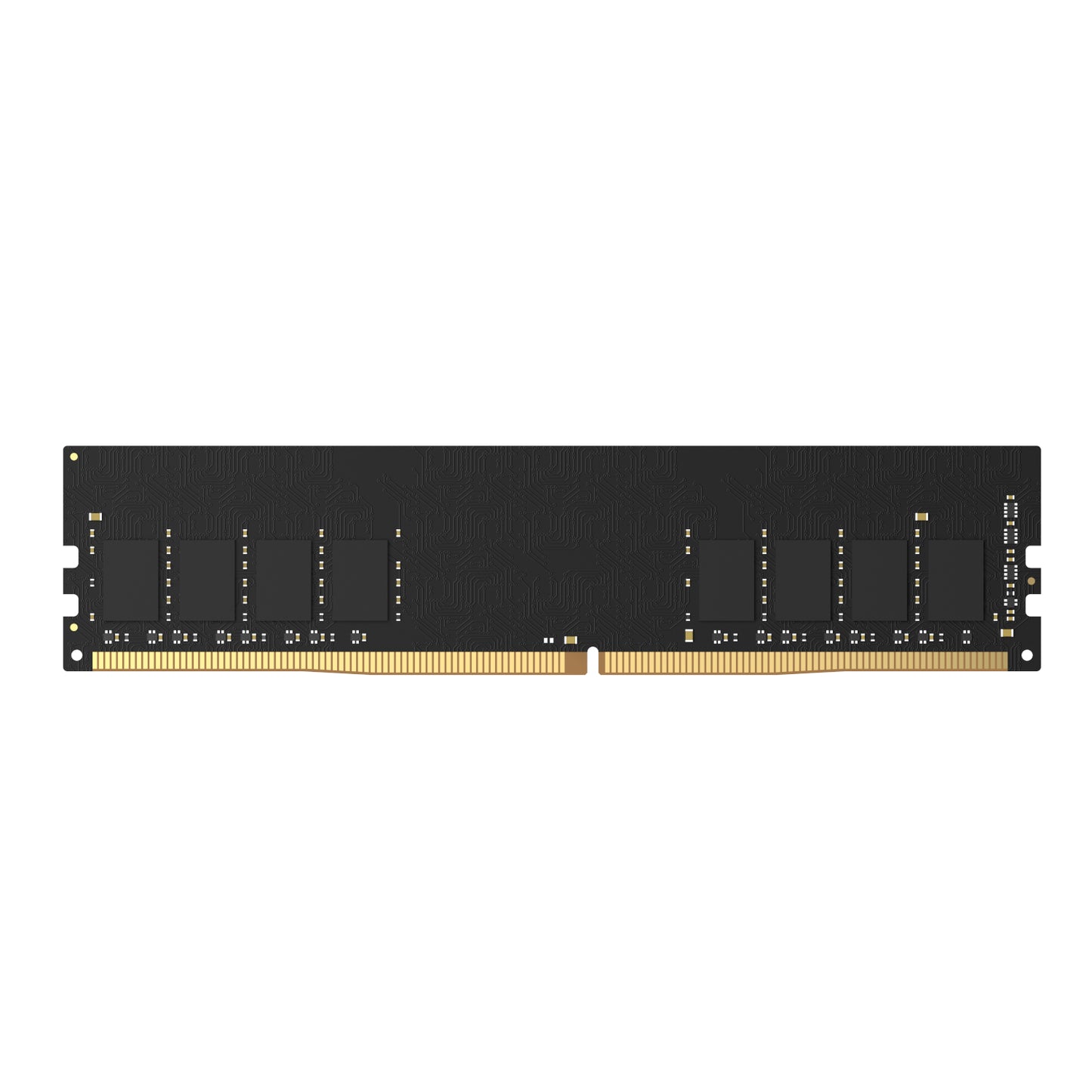 Hiksemi Hiker 8GB DDR5 4800MHz Desktop Memory - Stellar Technologies