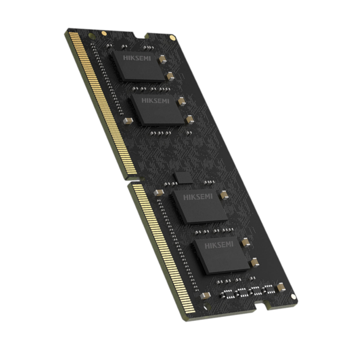 Hiksemi Hiker 16GB DDR5 4800MHz Notebook Memory - Stellar Technologies