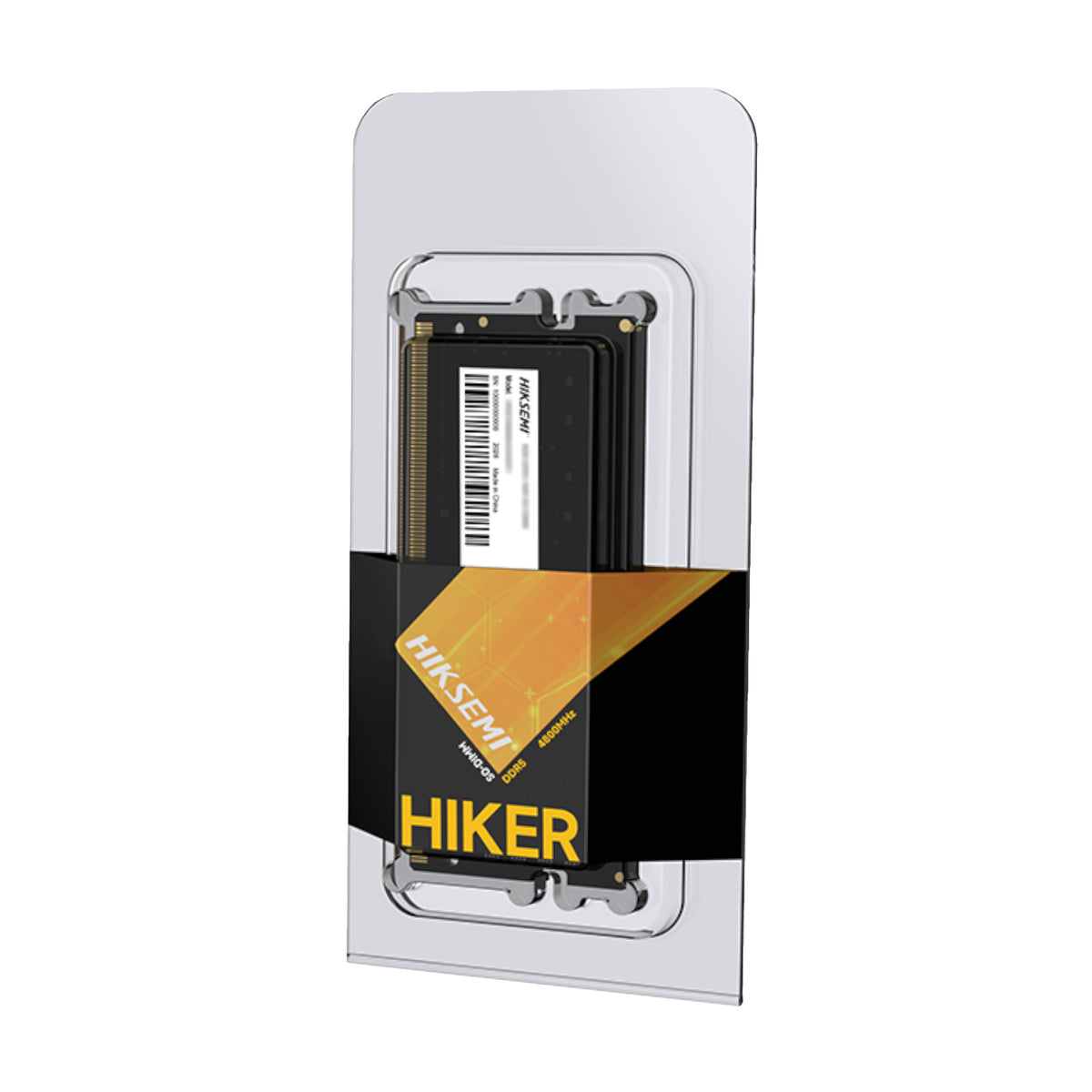 Hiksemi Hiker 16GB DDR5 4800MHz Notebook Memory - Stellar Technologies