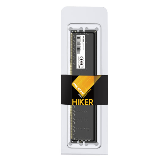 Hiksemi Hiker 16GB DDR5 4800MHz Desktop Memory - Stellar Technologies