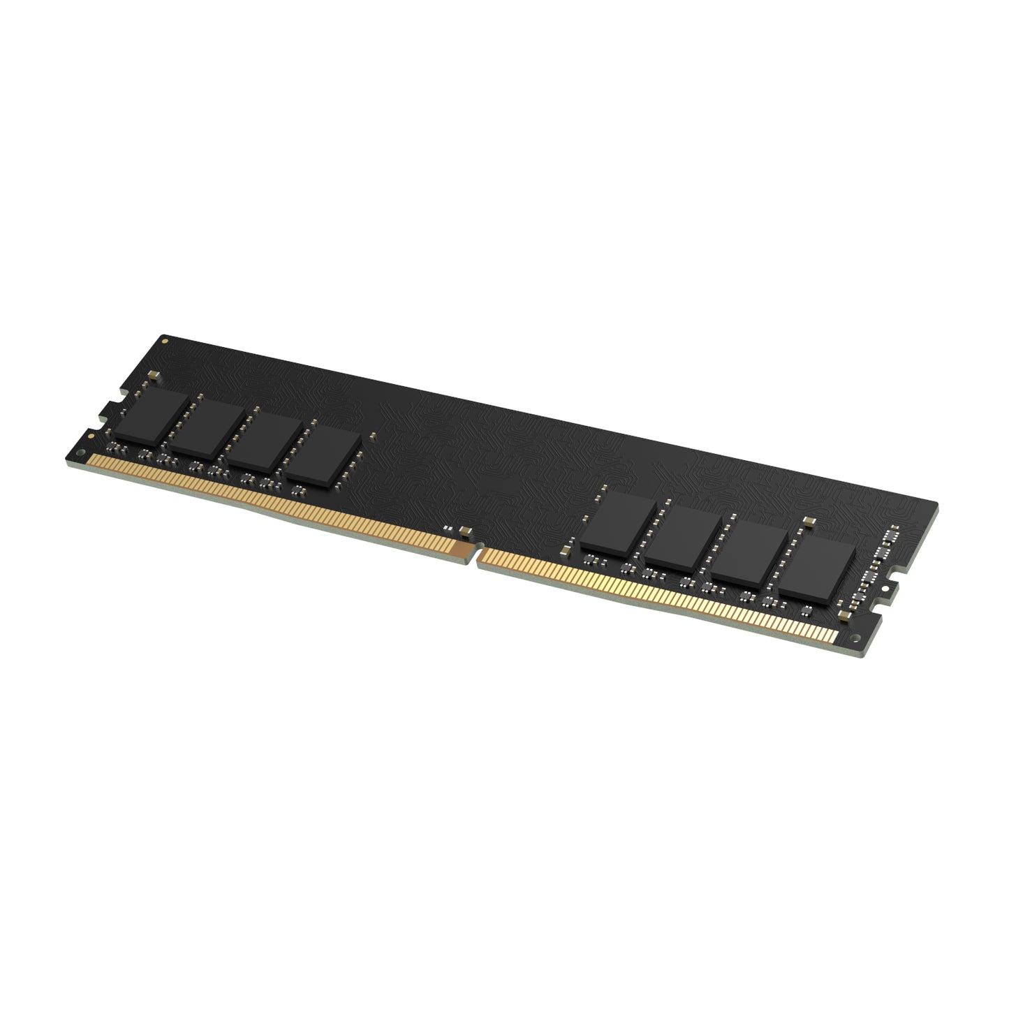 Hiksemi Hiker 16GB DDR5 4800MHz Desktop Memory - Stellar Technologies