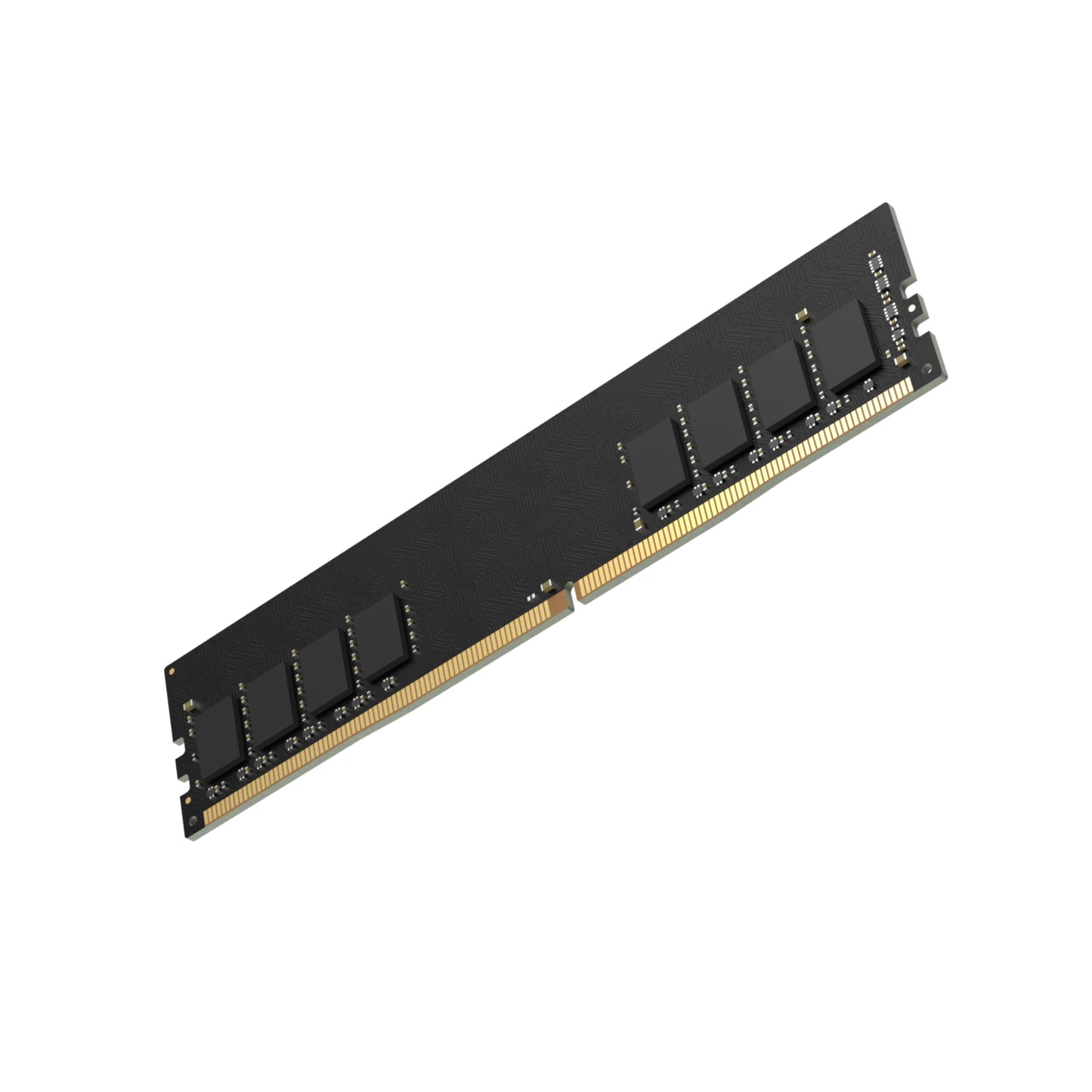 Hiksemi Hiker 16GB DDR5 4800MHz Desktop Memory - Stellar Technologies