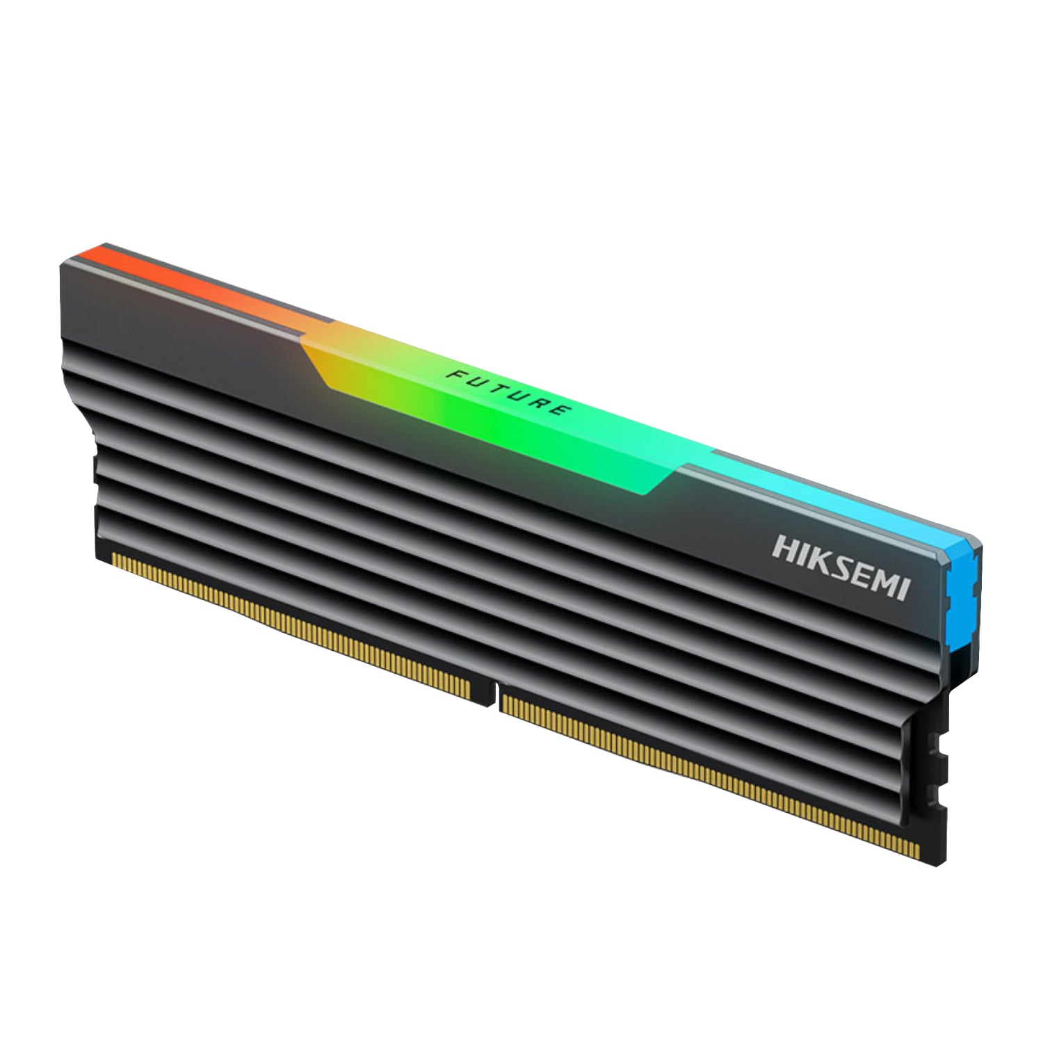 Hiksemi Future RGB 16GB 6000MHz DDR5 Desktop Gaming Memory - Stellar Technologies