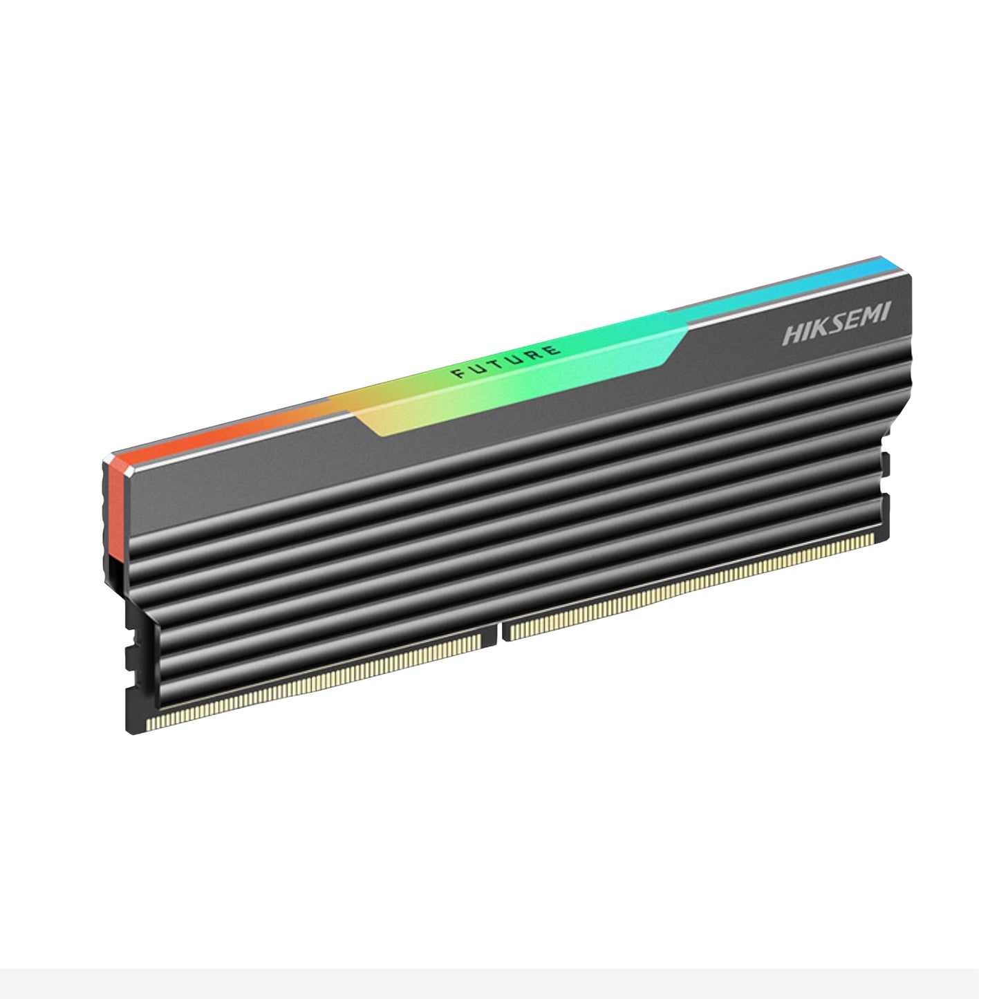 Hiksemi Future RGB 16GB 6000MHz DDR5 Desktop Gaming Memory - Stellar Technologies