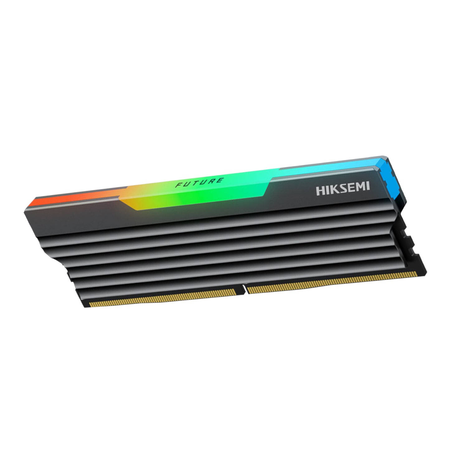 Hiksemi Future RGB 16GB 6000MHz DDR5 Desktop Gaming Memory - Stellar Technologies