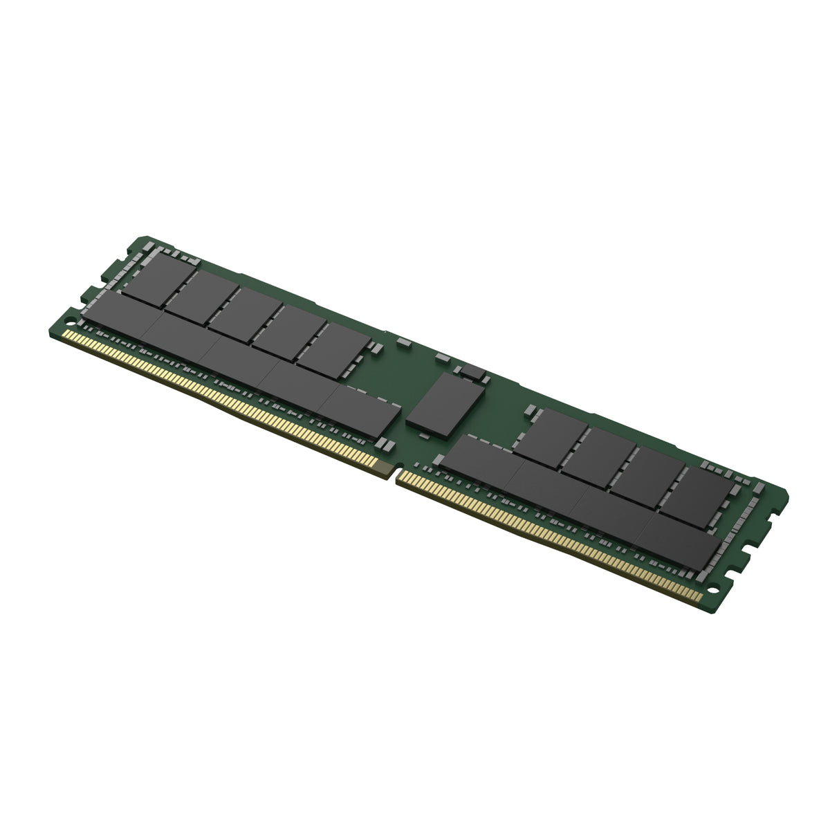 Hiksemi 64GB DDR4 3200MHz RDIMM Server Memory - Stellar Technologies