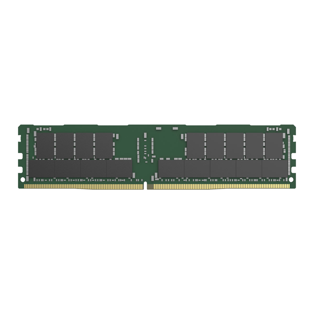 Hiksemi 64GB DDR4 3200MHz RDIMM Server Memory - Stellar Technologies