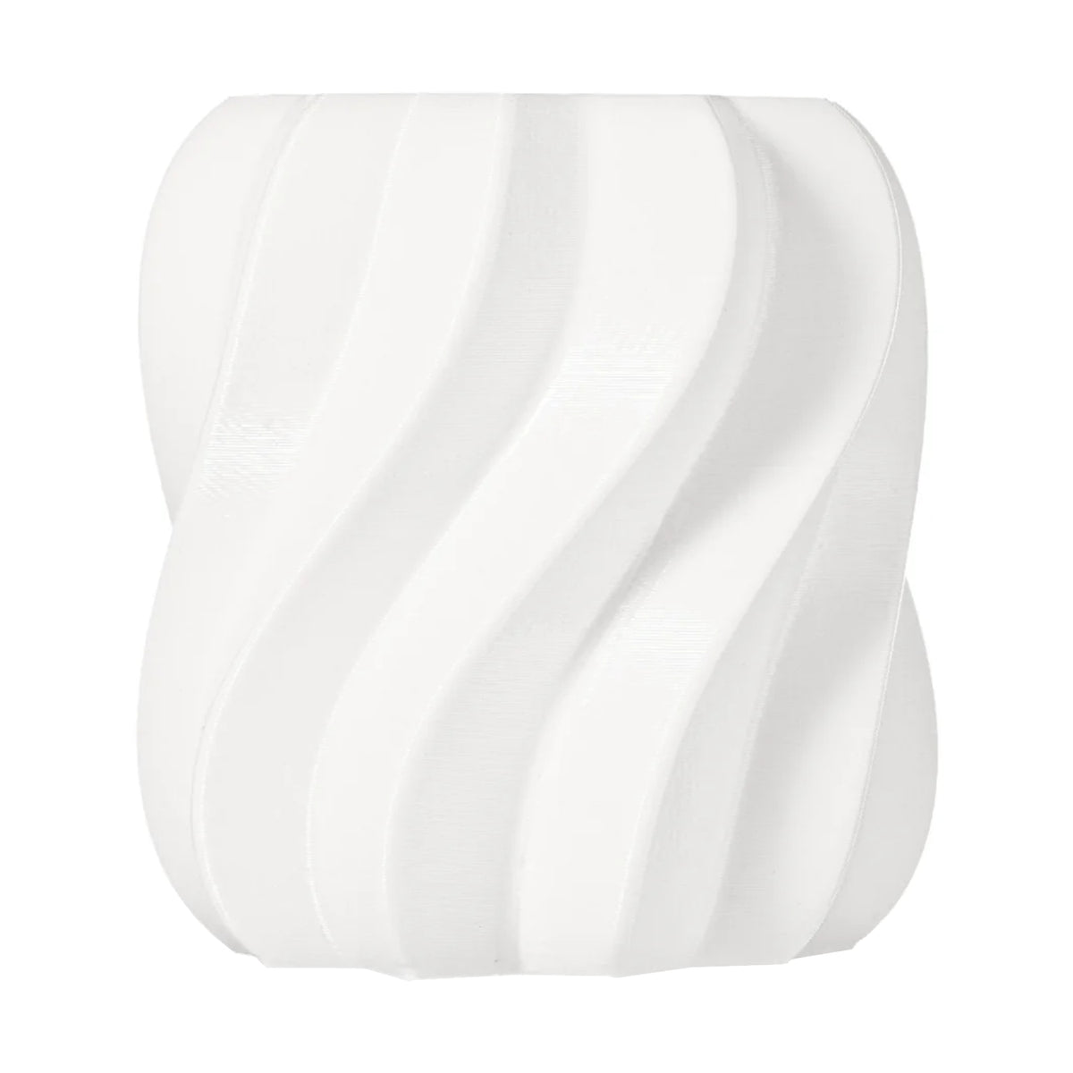 Anycubic TPU 68D Filament 1kg - White