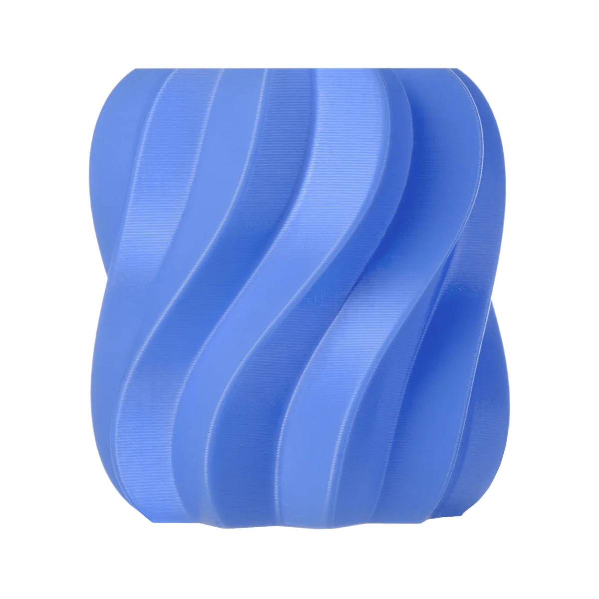 Anycubic TPU 68D Filament 1kg - Blue