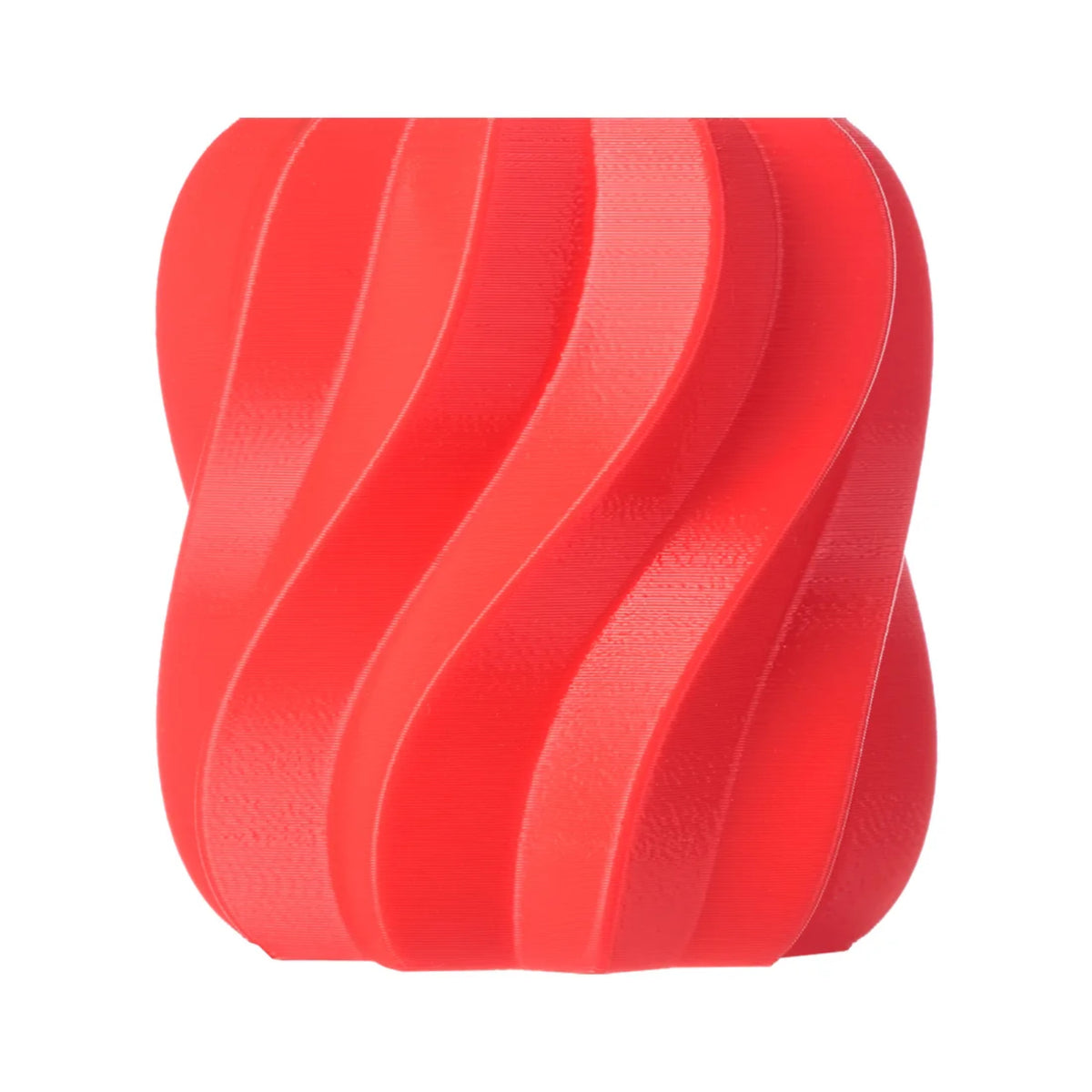 Anycubic TPU 68D Filament 1kg - Red