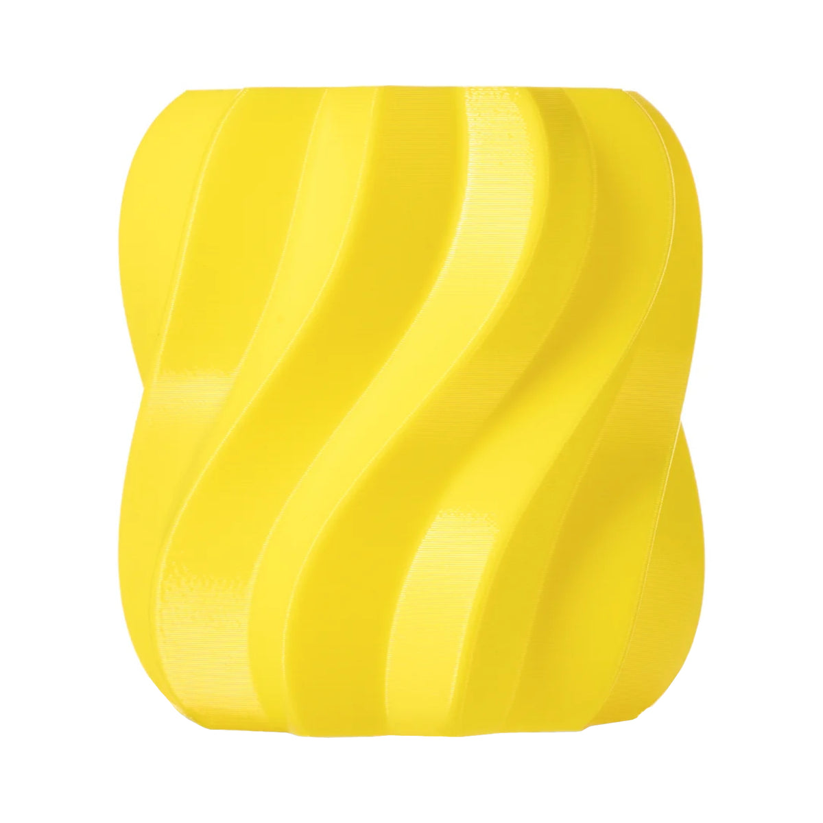 Anycubic TPU 68D Filament 1kg - Yellow