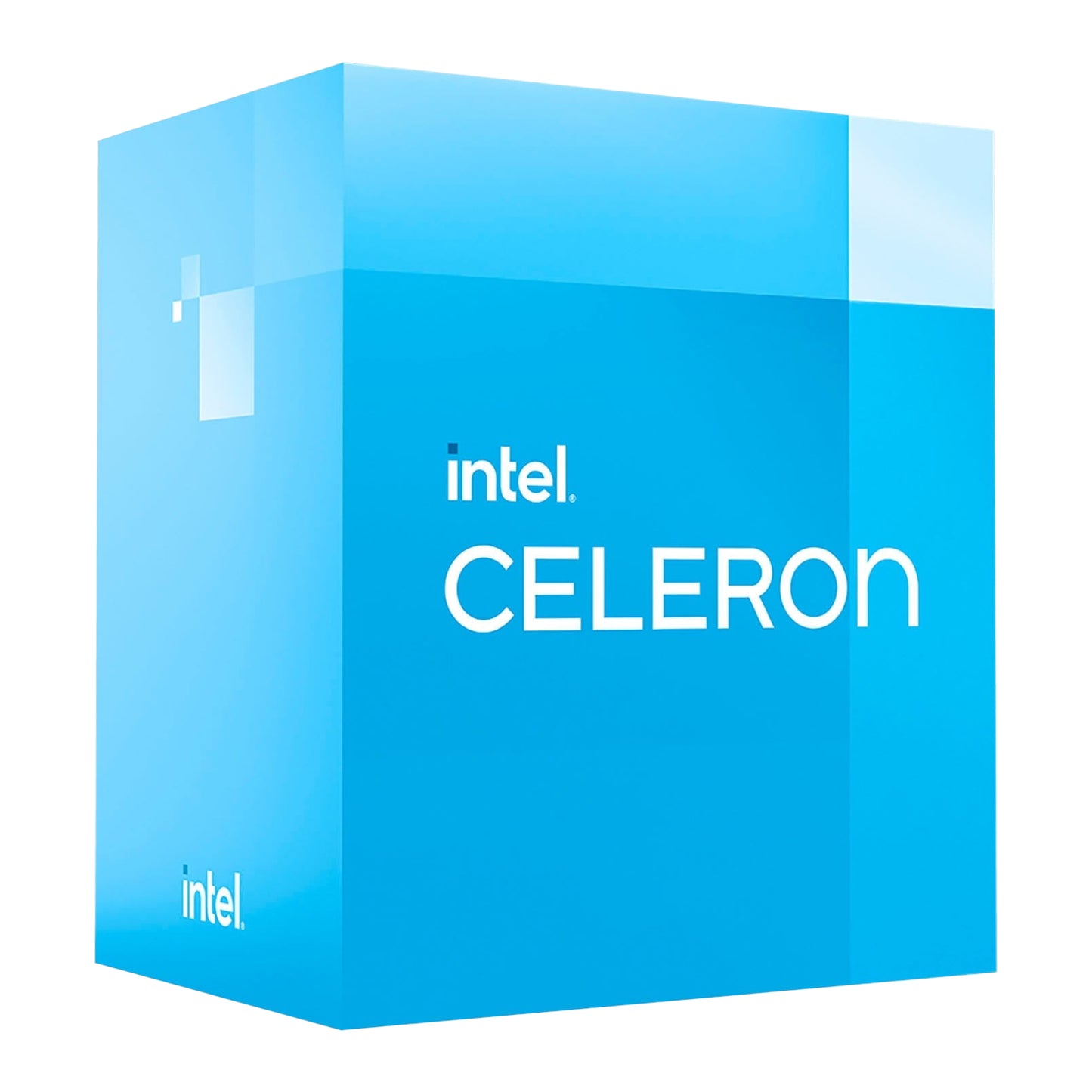 Intel 12th Gen Celeron G6900 LGA1700 3.40GHz 2-Core CPU - Stellar Technologies